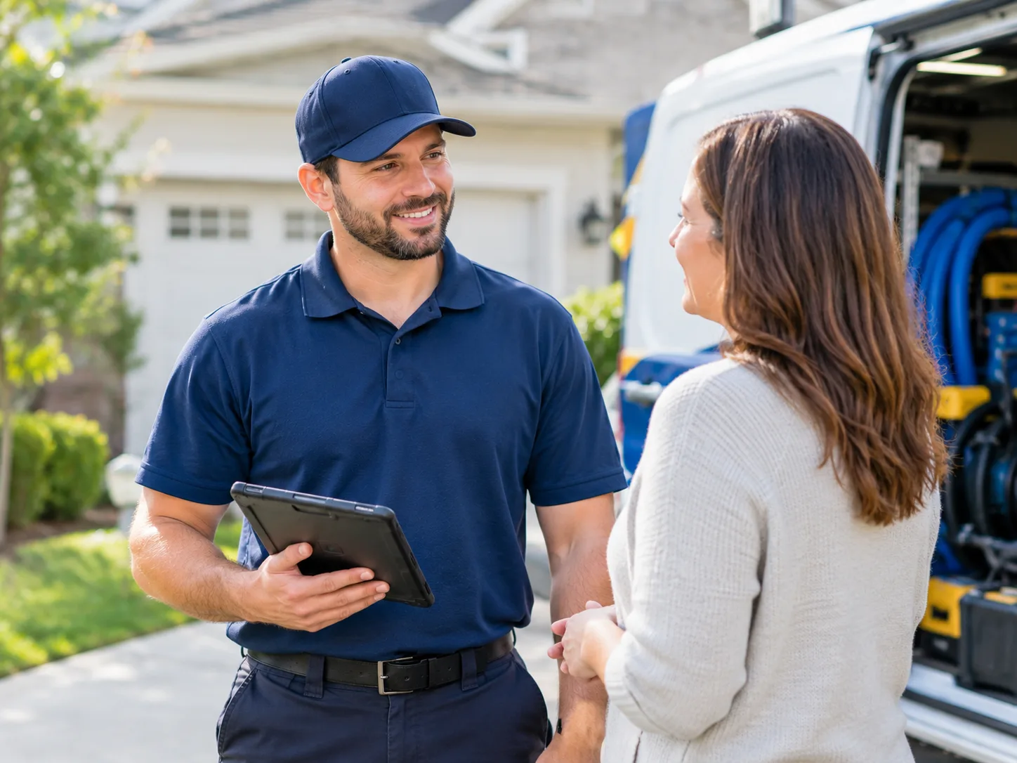 Sewage Backup Cleanup Westport, WA FAQs